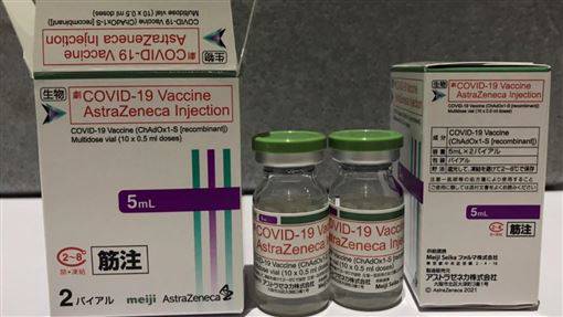 AZ疫苗為何便宜-1