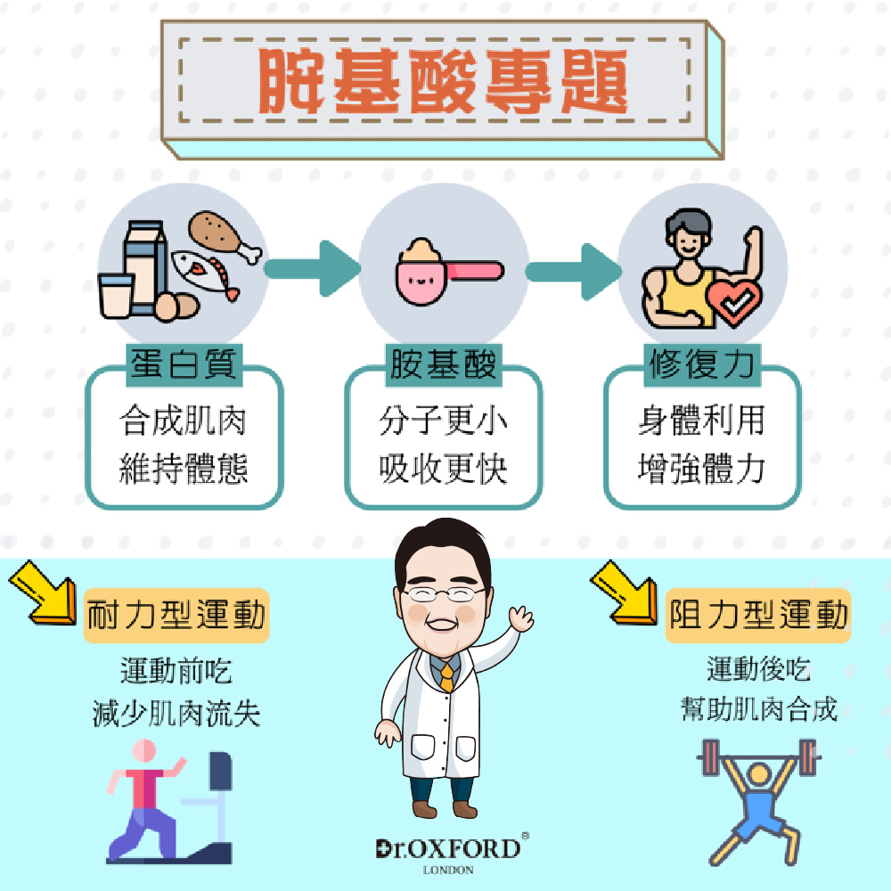 胺基酸專題