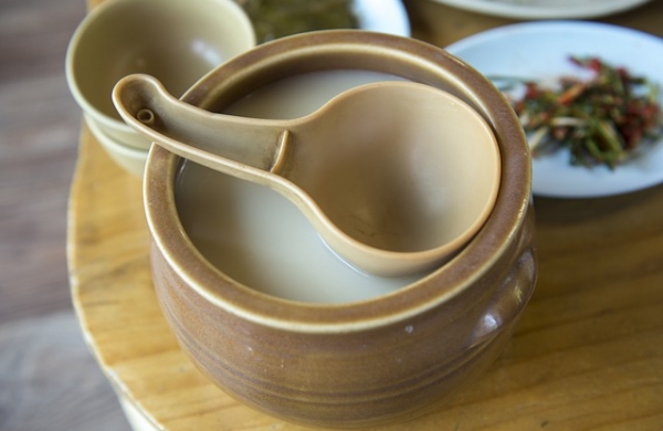 米酒不純？成分另含食用酒精