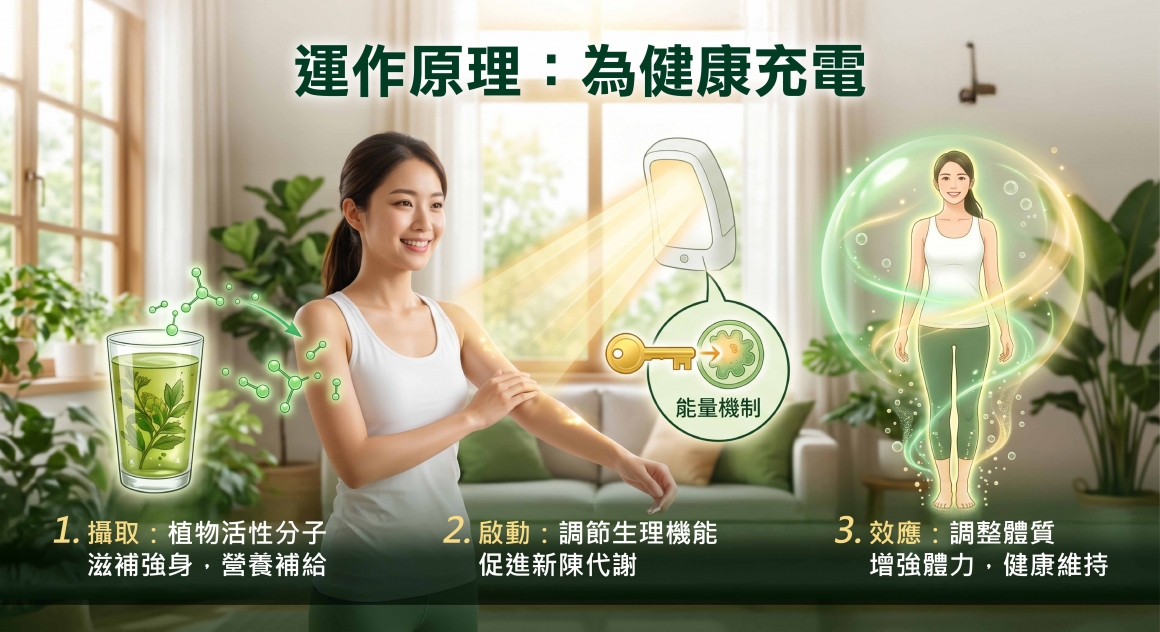 GPDT_光動能啟動素_陳耀寬_光動能_歐思佛生技_專利_CAP-Phyto 570_為健康充電