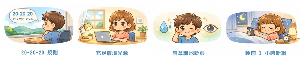 眼睛保養攻略-圖-03